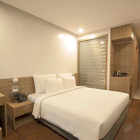 Elite Homestay Ha Long Bagian luar foto