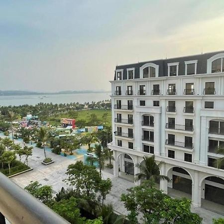 Elite Homestay Ha Long Bagian luar foto